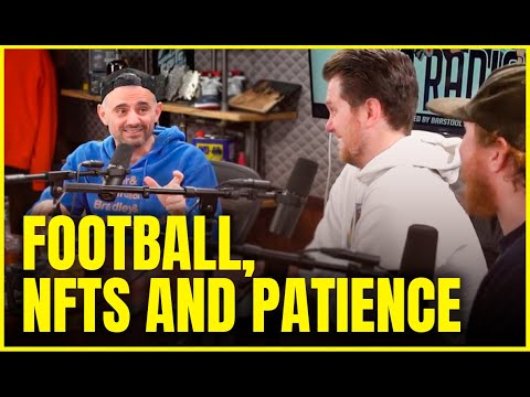 Navigating Your Ambitions With A Selfless Agenda | KFC Radio Interview