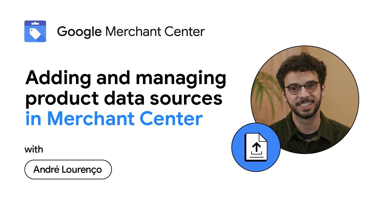 How to Add Products to Google Merchant Center (5 Easy Ways)