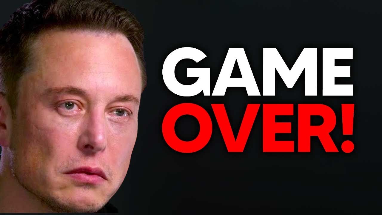 ElonMusk AI Is GAME Over! Googles New Health AI OpenAI Sora Exposed