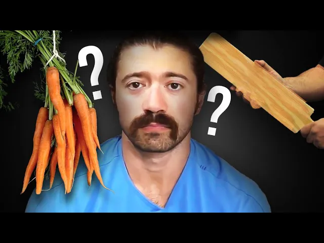 They lied to you: Why Punishment DOESN'T WORK..