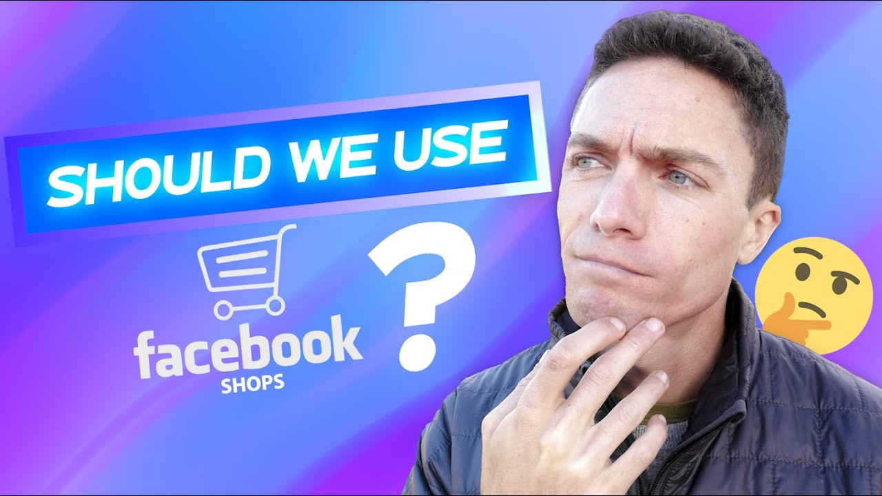 9 Reasons YOU Should Use Shops on Facebook! (And 1 Shocking Reason to Avoid Them)