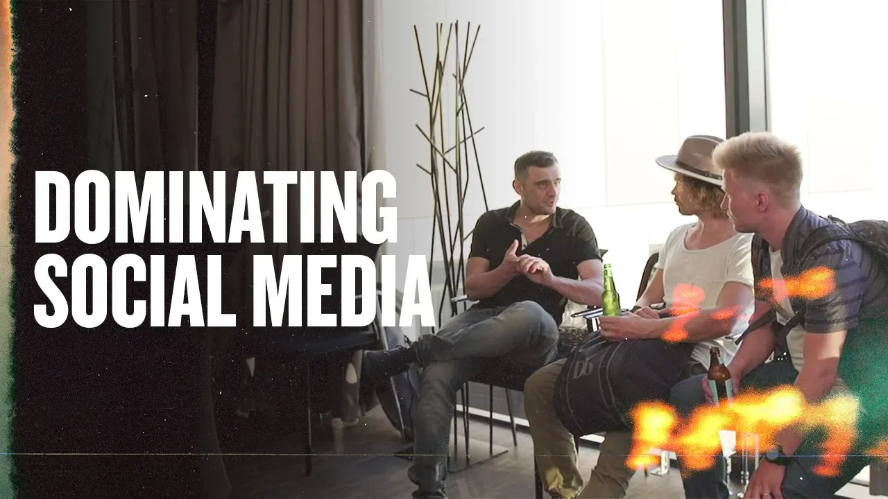 How Starting a Vlog Can Help Your Personal Brand | Meeting With Finnish Influencers