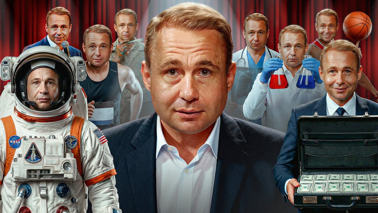 Самый БЫСТРЫЙ Способ Изменить ВСЕ ВОКРУГ