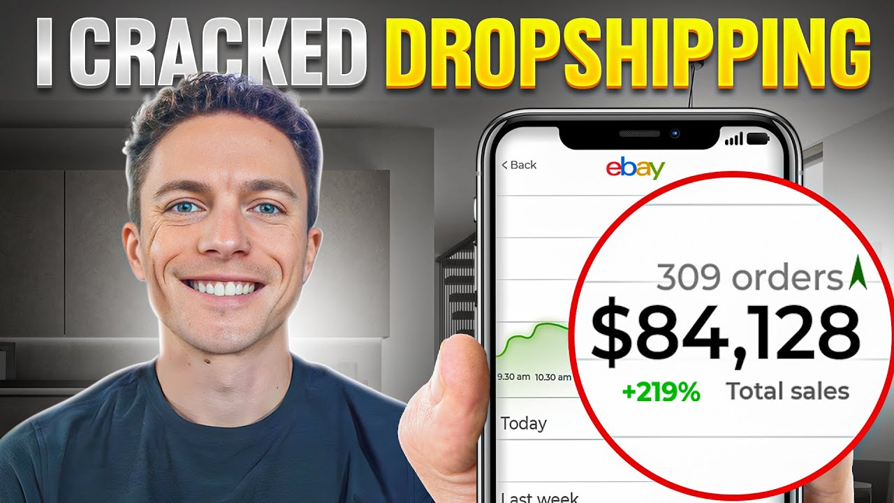The SECRET To Dropshipping in 2026