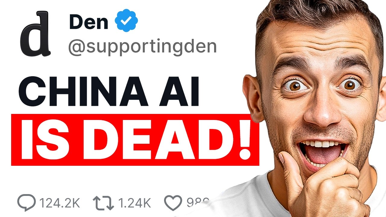 Den: New FREE AI Super Agent DESTROYS Manus & Genspark? 🤯