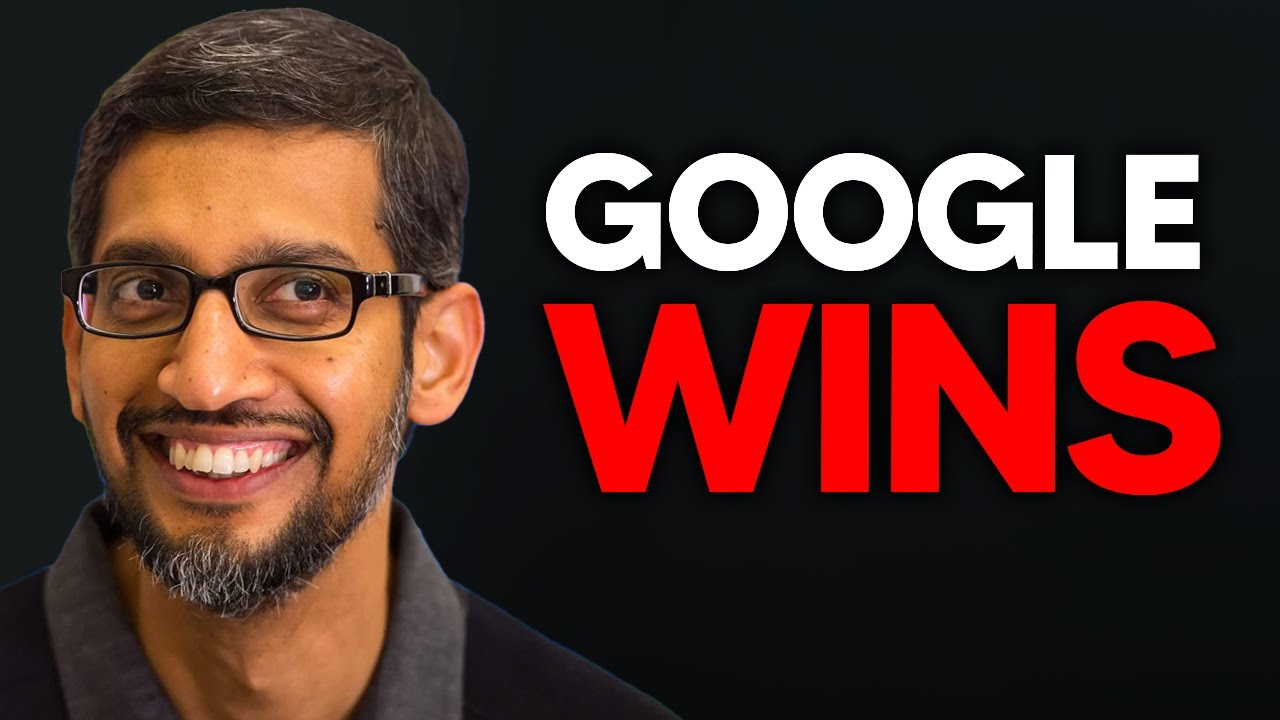 Massive AI News: Google TAKES THE LEAD! LLama 4 Details Revealed , Humanoid Robots Get Better