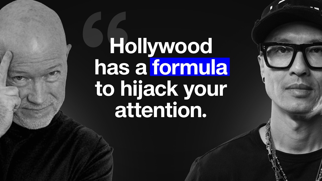 The Secret Storytelling Hack Every Business Needs! w/ Greg Logan