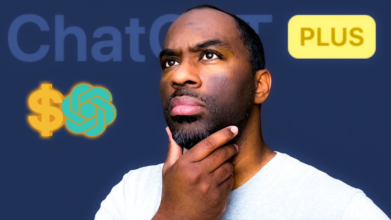 Is ChatGPT Plus Worth $20 a Month?