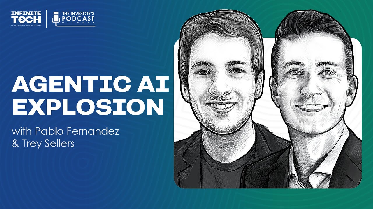 Is AGI Here? Clawdbot, Local AI Agent Swarms w/ Pablo Fernandez & Trey Sellers (TECH014)