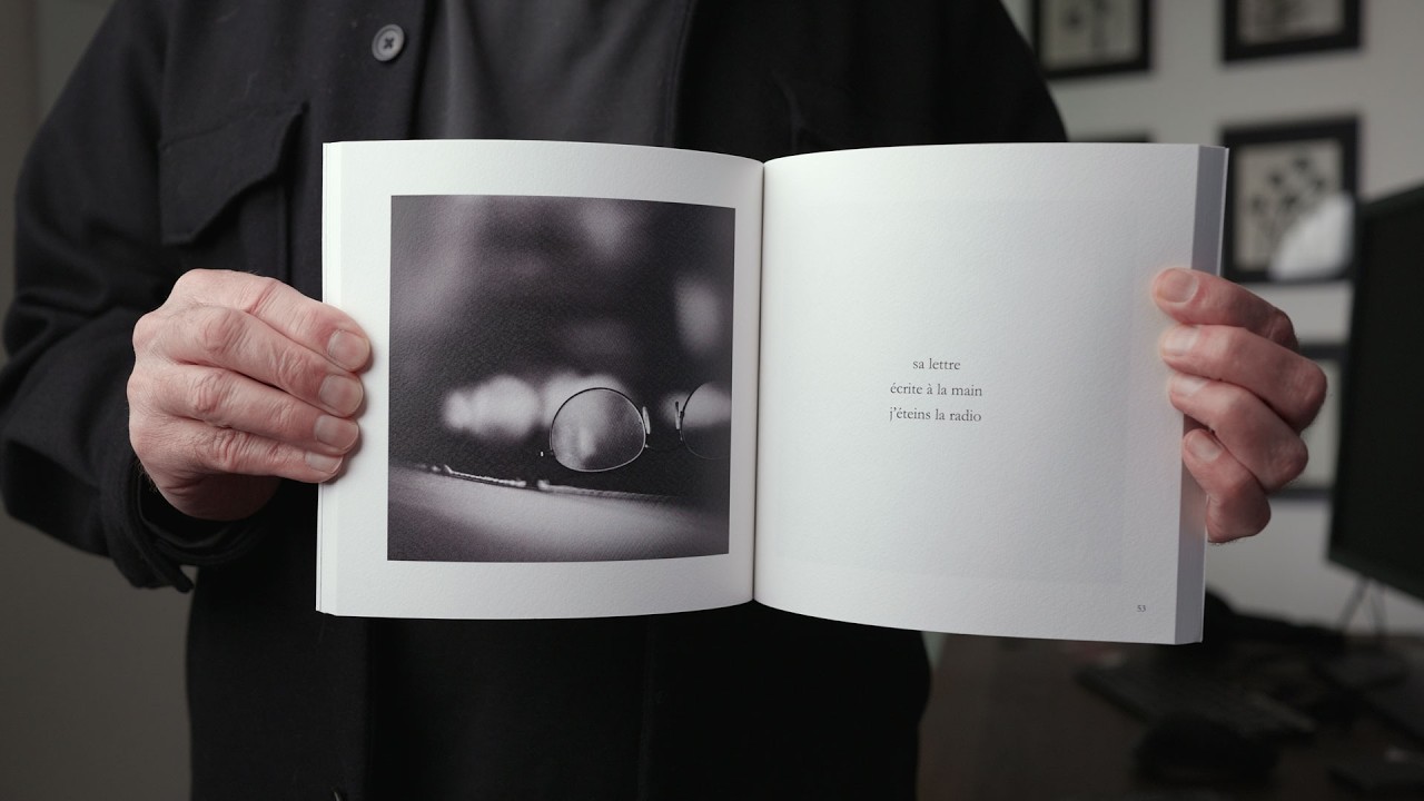 Photography and Haiku