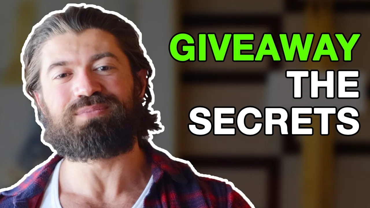 How I built a 1.2M follower audience in 6 months