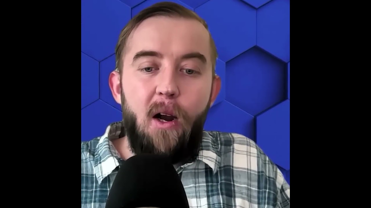 We Have Reached a Critical Point | Sergey Nazarov