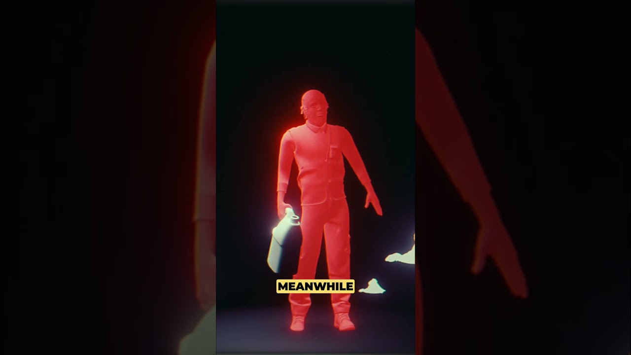 One man burned down a ski resort #climatechange #socialism #environment #truecrimestories