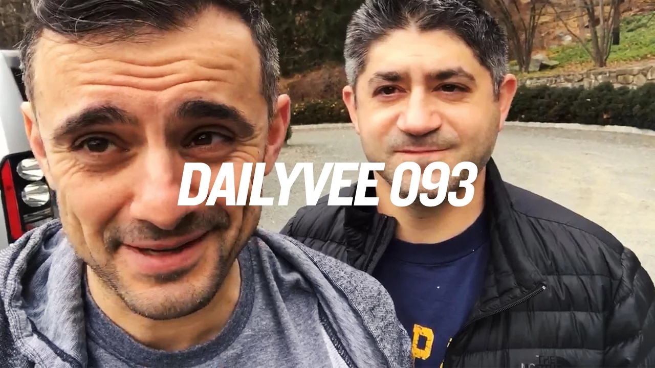 HOW TO MAKE AN EXTRA $100 THIS WEEKEND | DailyVee 093