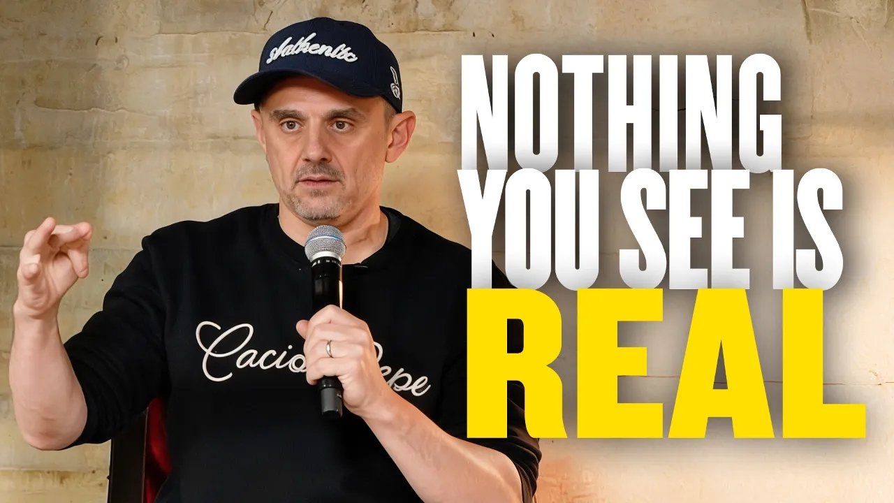 This Is What AI Changes Forever