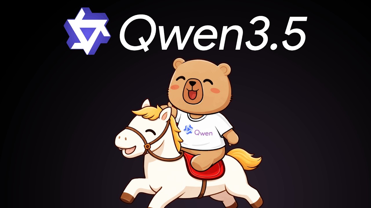 Qwen 3.5 - The next NEXT model