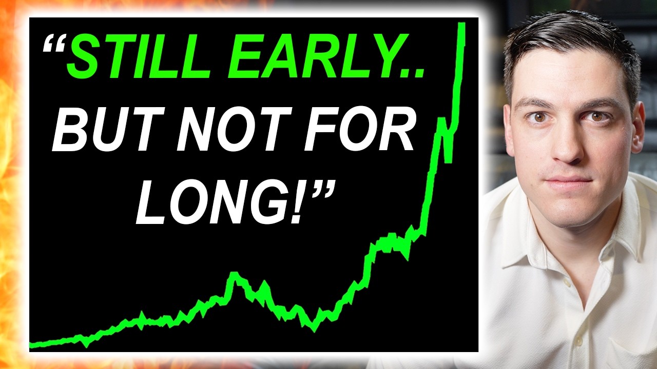 This 1 Stock Can Change (EARLY BUYERS) Lives..