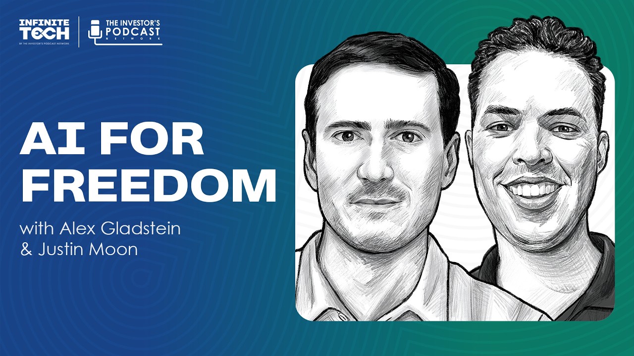 OpenClaw and Self Sovereign AI w/ Alex Gladstein & Justin Moon (TECH015)