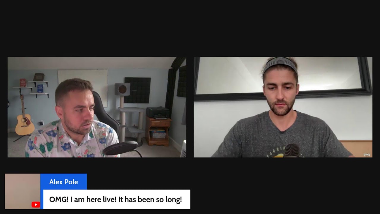 [#65] HUGE Stock Unlock News + What We're Doing in the Markets!