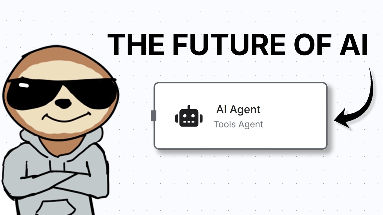 Everything You Need To Know About AI Agents