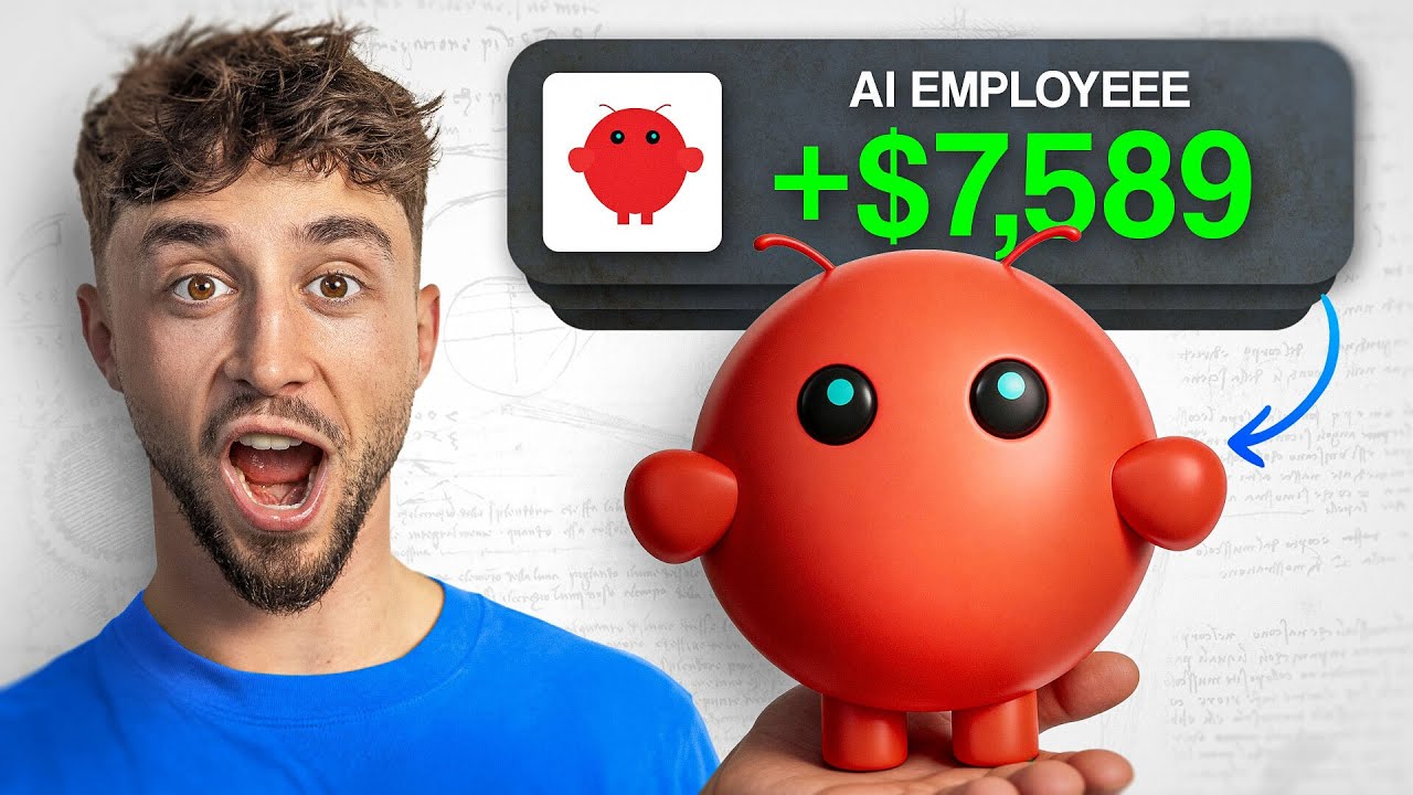 ClawdBot is INSANE. Here’s 3 Ways to Make Money With It