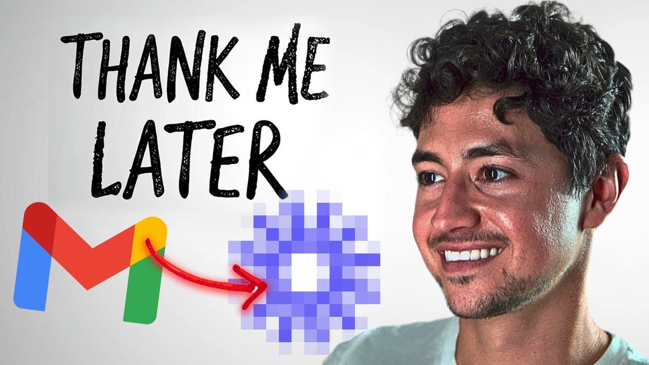 Steal This Cold Outreach Strategy & Make $9K/Month Selling AI