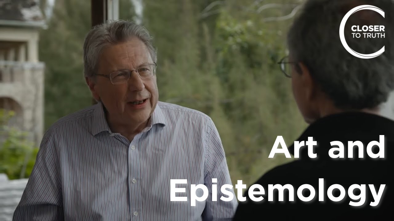 Can Art Give Us Knowledge? | David Brown