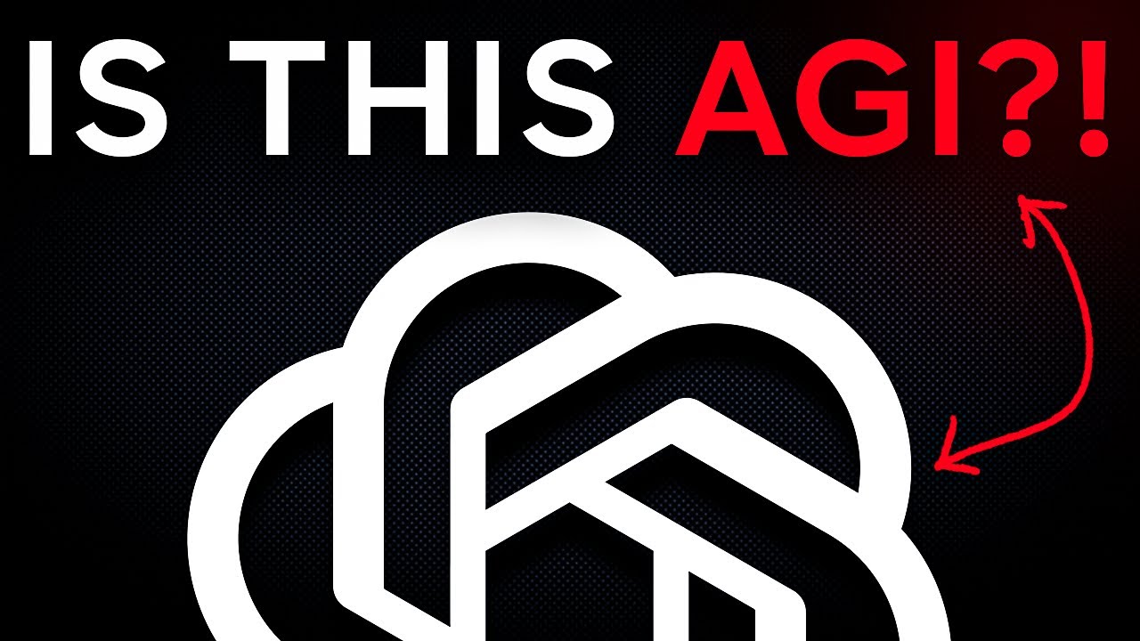 NEW OpenAI GPT 4.5 is INSANE? 🤯