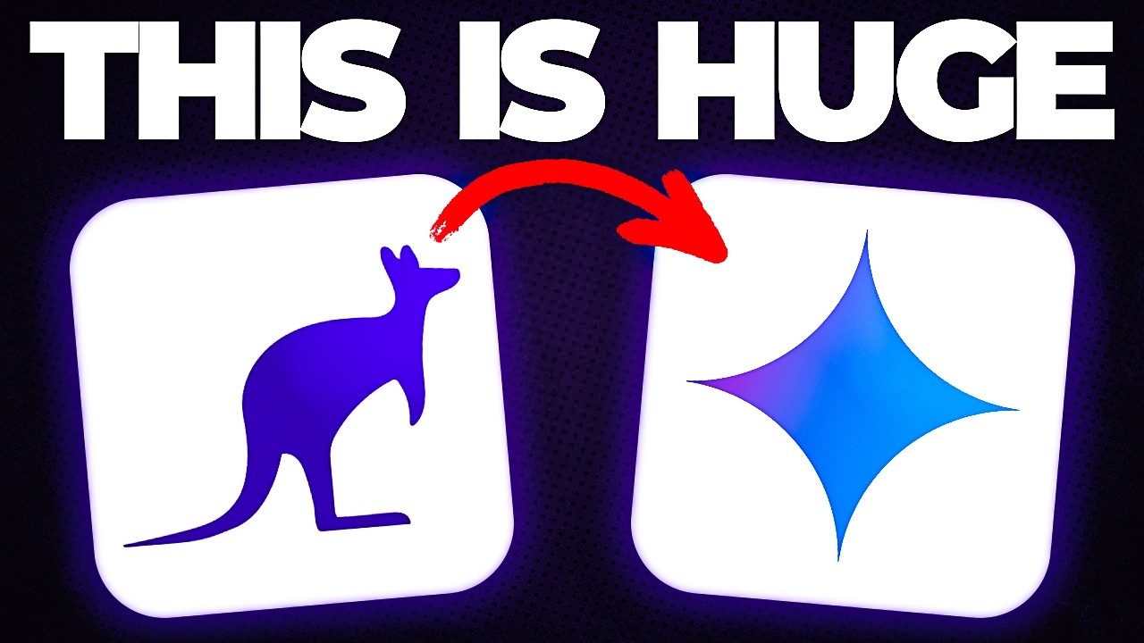 RooCode + Gemini 2.5 + Boomerang AI Agents is INSANE (FREE!) 🤯