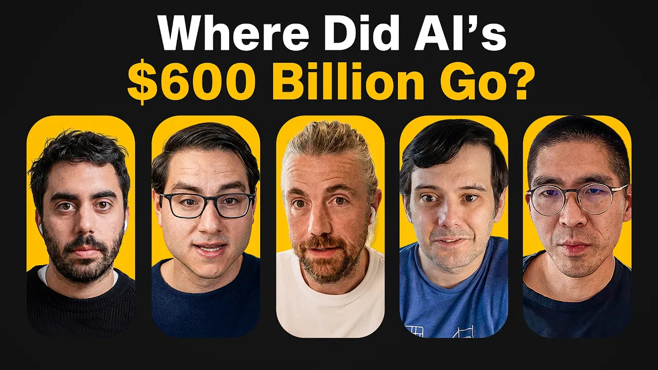 The Brutal Truth About AI From the People Actually Building It | Best of Gradient Dissent