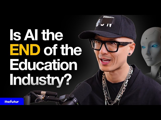 Chris Do Immigrant Journey Interview w/ Arjun Dhingra