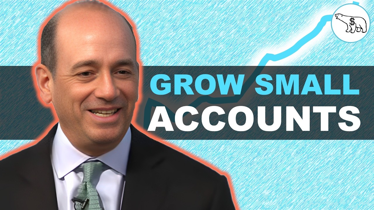 THE BIG SECRET FOR THE SMALL INVESTOR – SUMMARY (JOEL GREENBLATT)