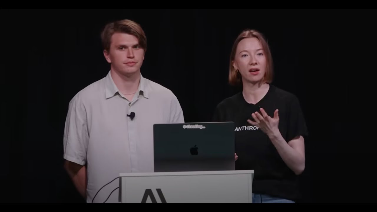 Prompting for Agents | Code w/ Claude