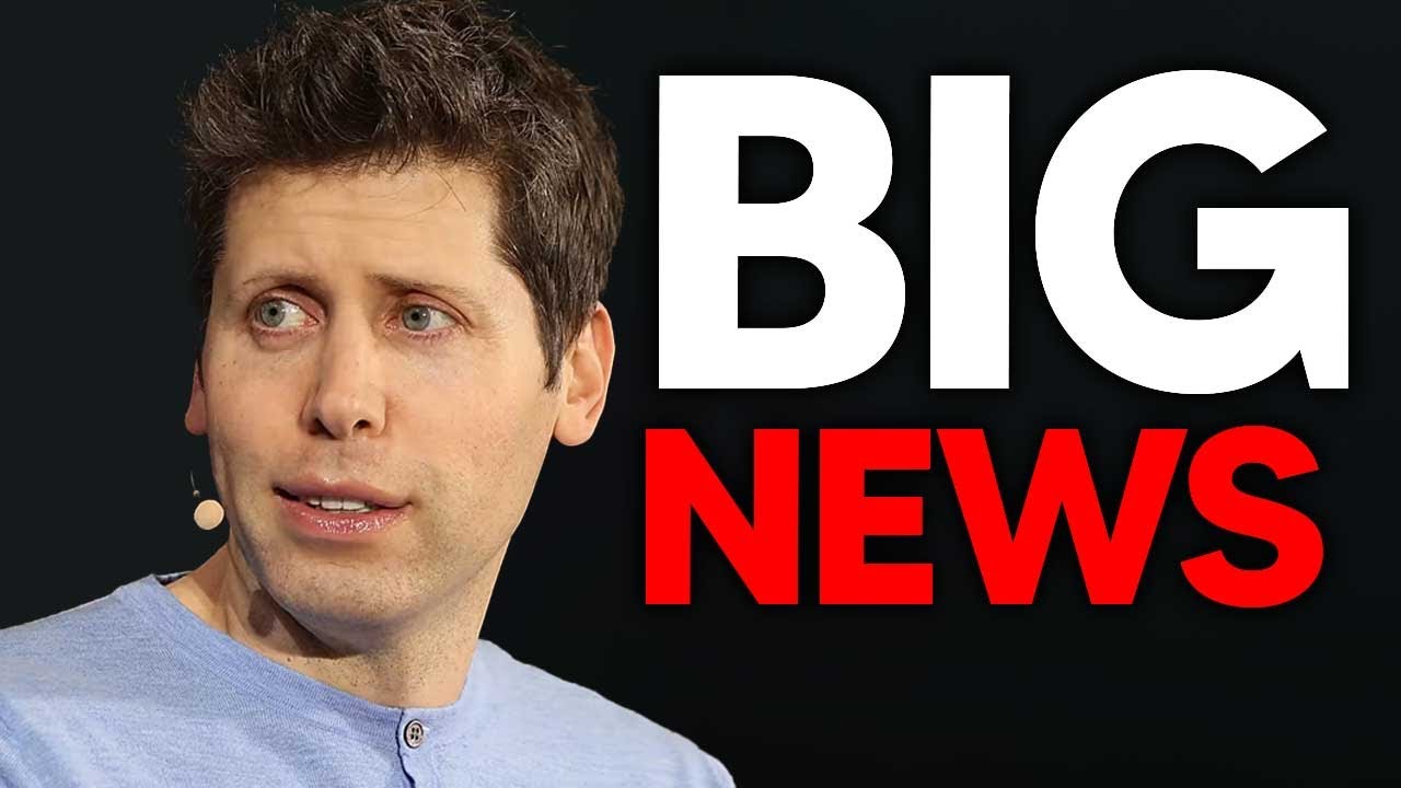 Big AI News: OpenAI Demos's New AI Agent, Googles Strawberry Model,  Sam Altman Drops AGI Deadline,
