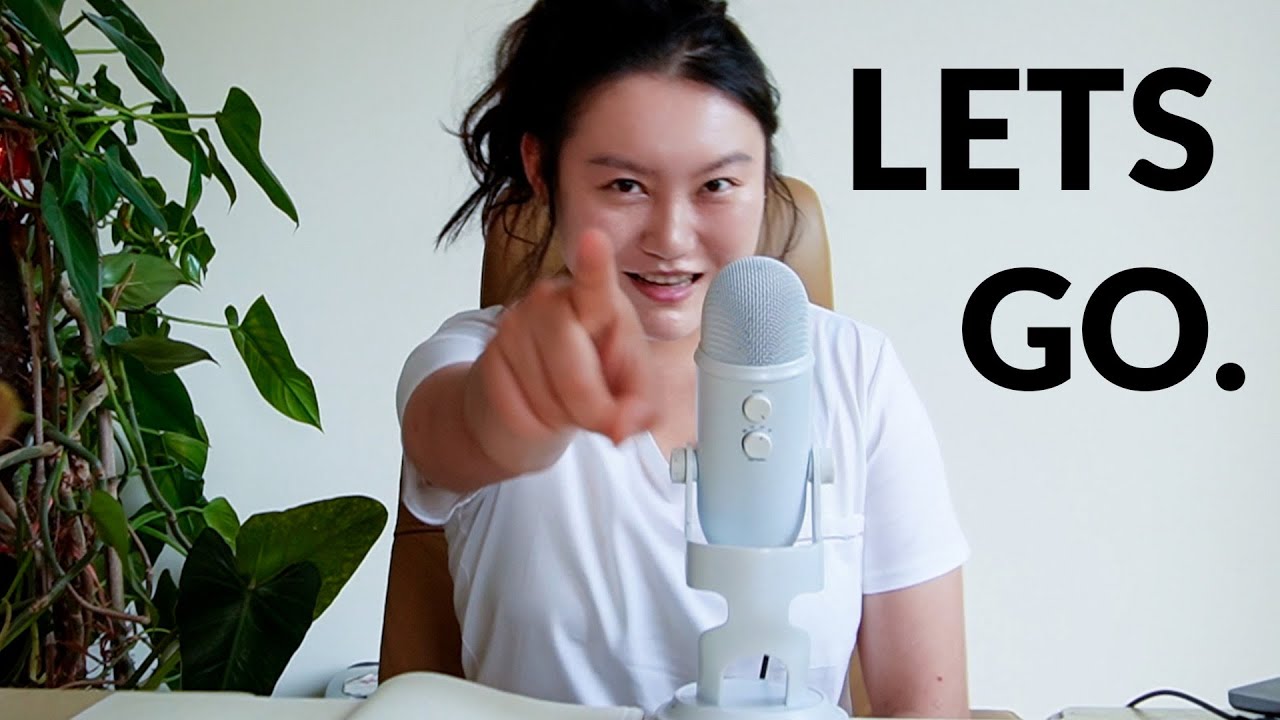 Making My New Self Study Plan