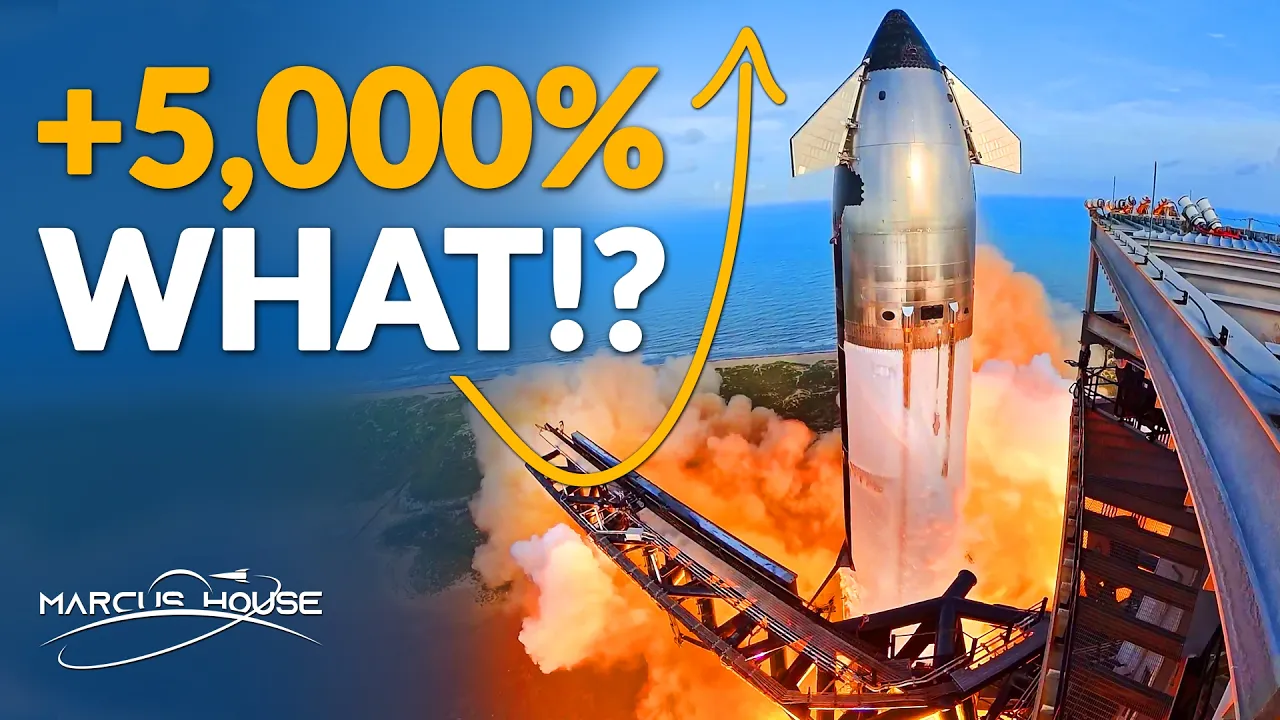 Стратегия колонизации Луны и будущее SpaceX: как анализировать масштабные аэрокосмические проекты