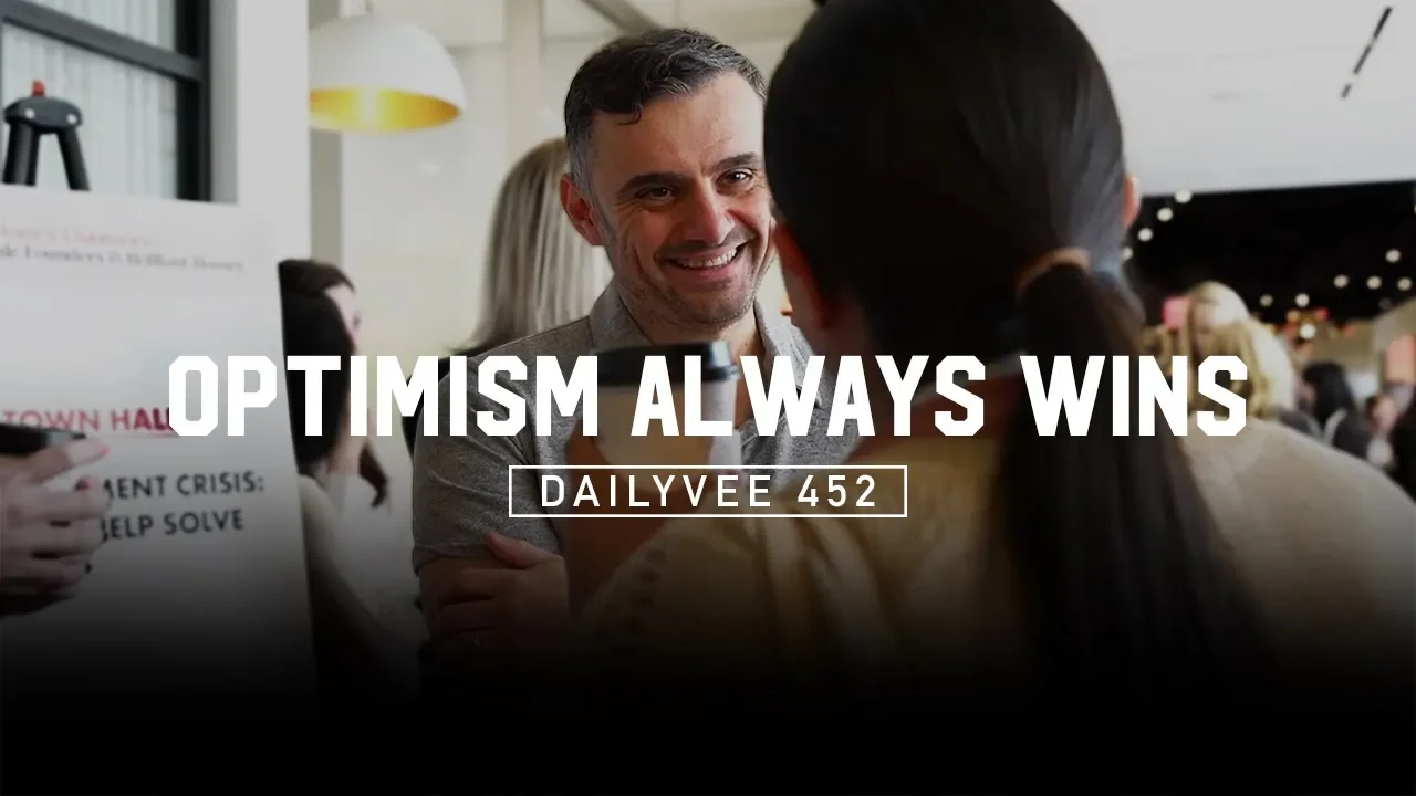 Entrepreneurship is Not as Glamorous as it Looks| DailyVee 452