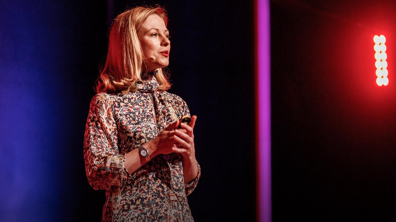 Why do we blame individuals for economic crises? | Liene Ozolina