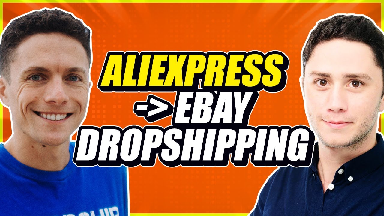 Aliexpress to eBay Dropshipping | 3 Things to Look Out For!