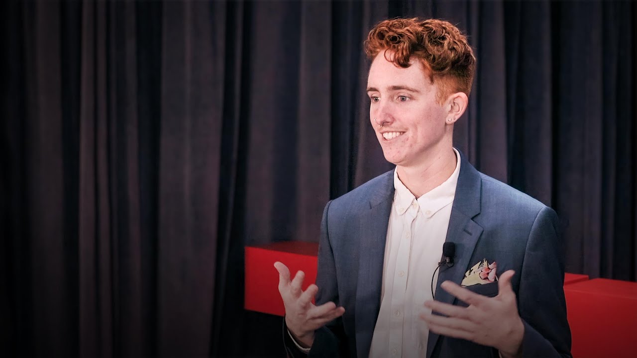 Language around gender and identity evolves (and always has) | Archie Crowley