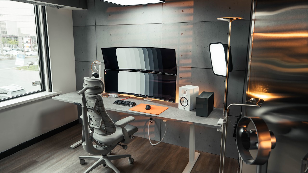 The endgame setup for 2026.