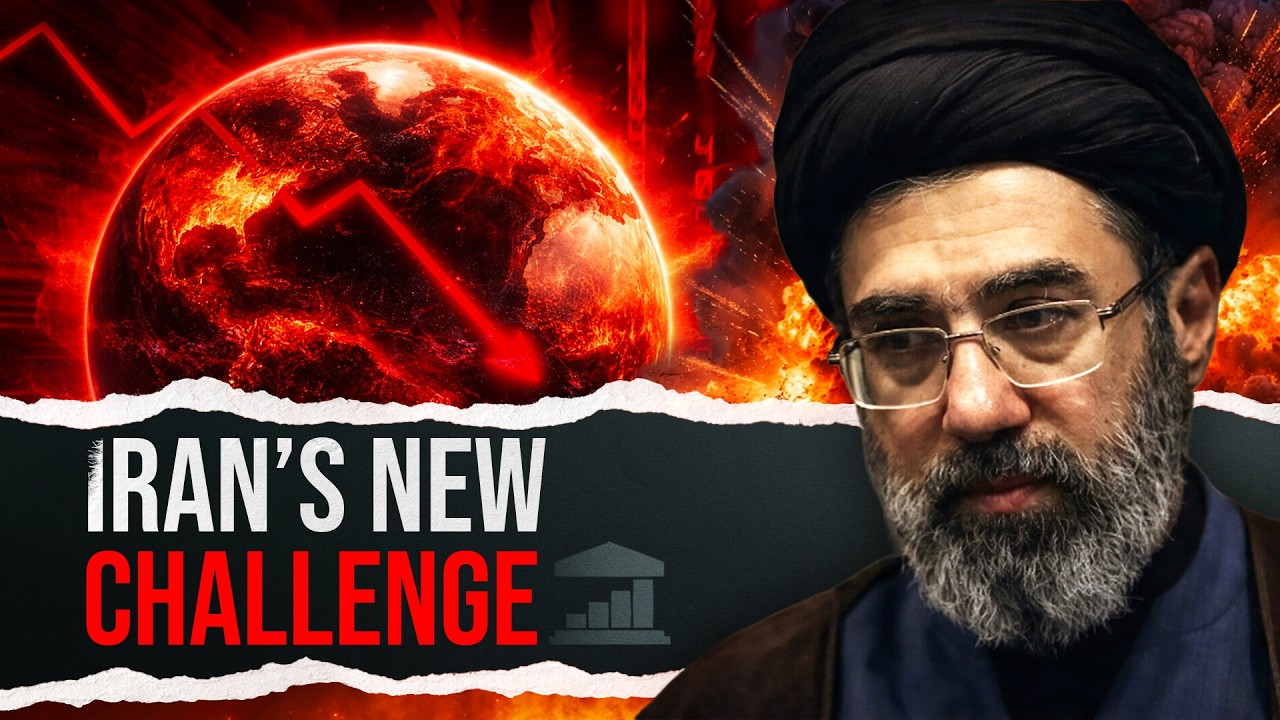 The War with Iran Has Just Crossed a Dangerous Line | VisualPolitik EN