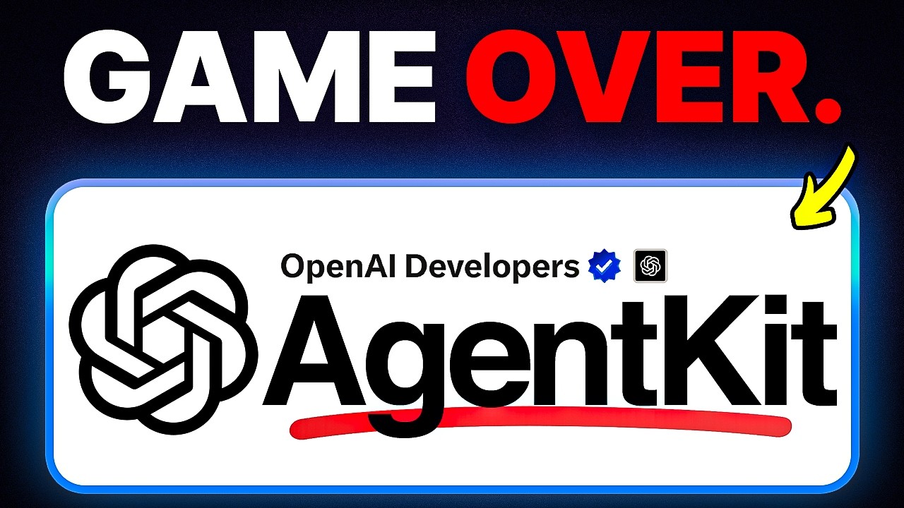 This NEW 1-Click AI Agent is INSANE! 🤯