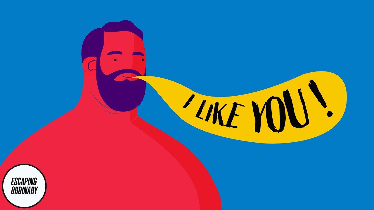 How To Win Friends & Influence People (in 20 Minutes)