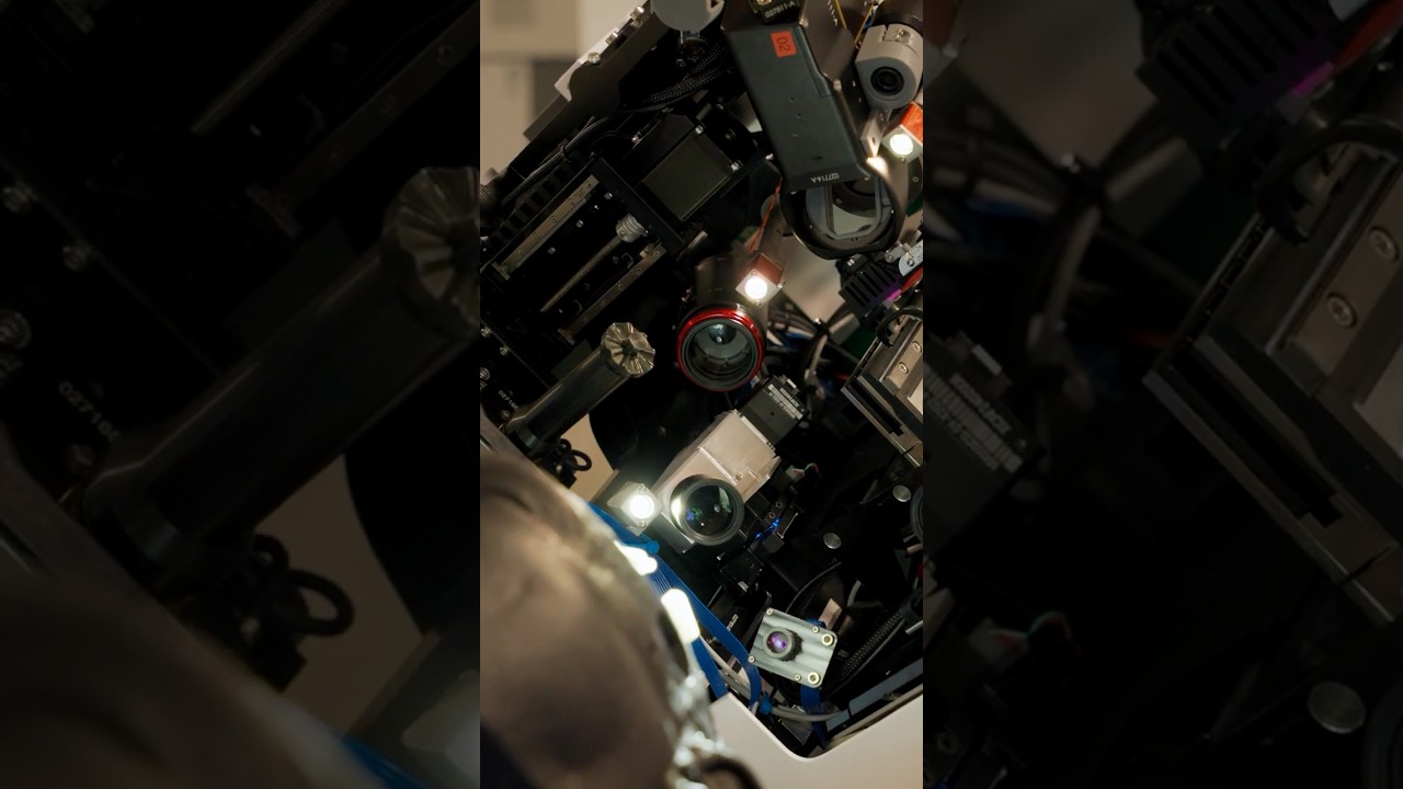 Advancing Surgical Robotics at Neuralink