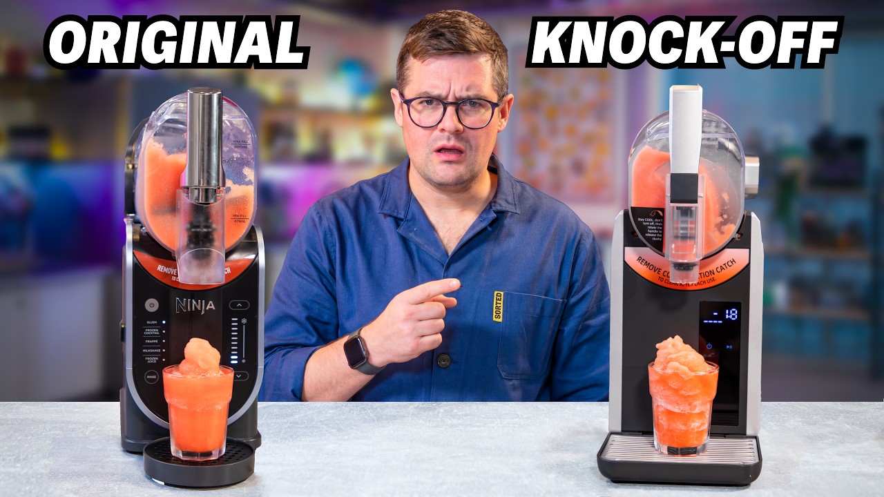 Chef Tests Premium Kitchen Gadgets vs Cheap Knock-Offs