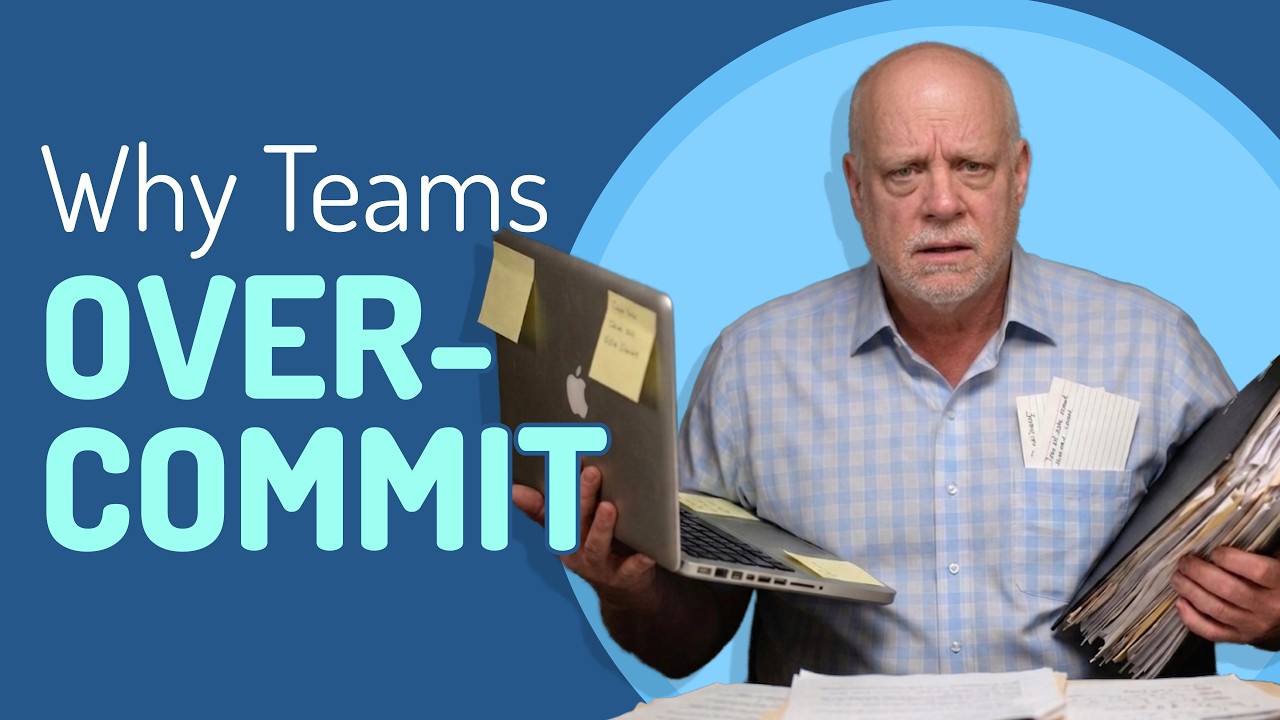 Why Your Team Keeps Missing Deadlines (It’s Not What You Think)