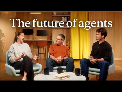 Building the future of agents with Claude