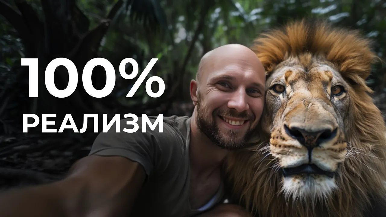 Полный обзор Midjourney 🤩 секреты и советы. Как создать изображение с нейросетями