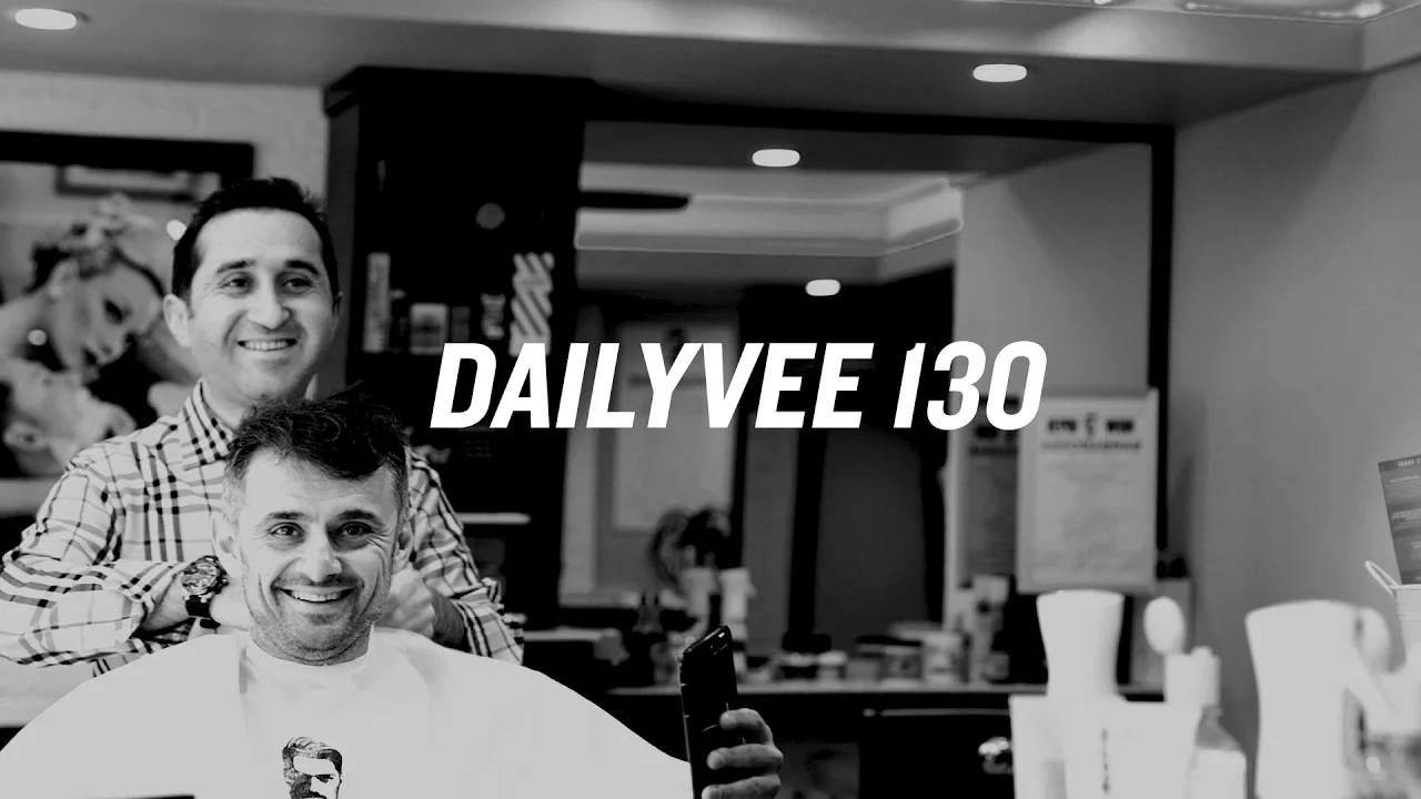 GOING DOWN IN THE DM | DailyVee 130